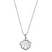 Yibeizi Necklace For Women, Light Luxury, Niche, High-End Design, Internet Celebrity Shell Collarbone Chain, Best Friend_voghion.com