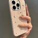 Pink Snake Skin Pattern Moon And Star Sticker For IPhone 17 Pro Max Phone Case. New IPhone 16 Model 15 Protection._voghion.com