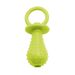 Pet Interaction Toys Bell Shape Pacifier Puppy Toy_voghion.com
