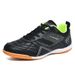 Football Shoes Flat Men's And Women's Indoor Cavern Floor Training Shoes For Youth Students_voghion.com