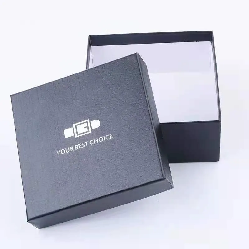 Men's Genuine Leather Belt With Automatic Buckle - Business & Casual Style For All Ages_voghion.com