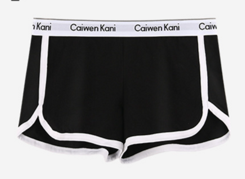 Sous-vêtements et vêtements de nuit Pantalons de yoga Sous-vêtements Boxers Pantalons de sécurité sexy Pantalons Truth Boxers en pur coton_voghion.com