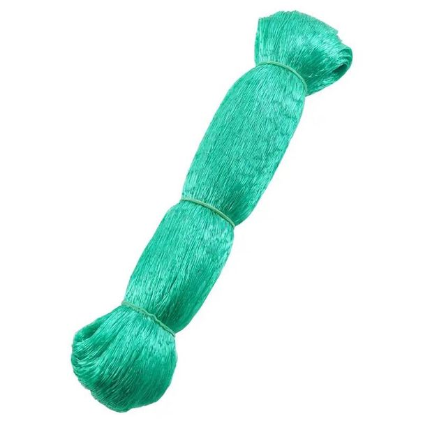 Robuust groen vogelnet voor tuinen en wijngaarden – PE gebreid gaas met UV-bescherming – Verschillende maten (2 m x 5 m/8 m/10 m)_voghion.com