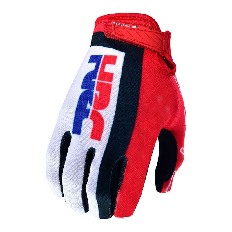 Cycling Gloves Long Finger Off Road MX Motorcycle Mountain AM Downhill DH Full Finger Cycling Gloves Mountain Cycling Gloves_voghion.com