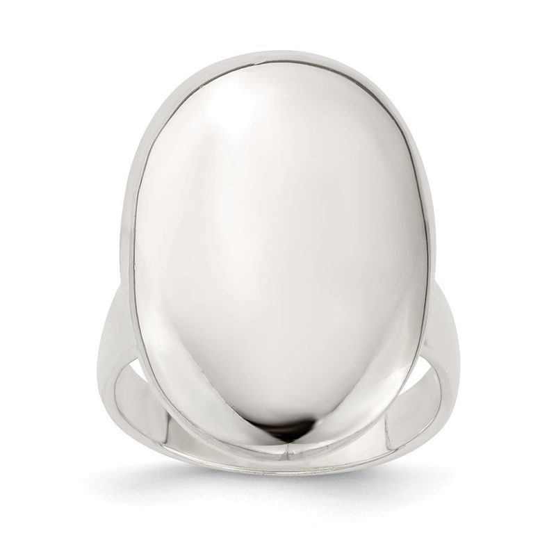 Sterling Silver Ring_voghion.com