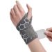 Wrist Support Sprain Tendon Sheath Summer Breathable Fixed Compression Joint Sleeve Knitted Thin Horizontal Machine_voghion.com