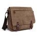Messenger Bag Herren Business Tragbare Schulter Canvas Crossbody Pack Retro Casual Büro Satchel Reisetaschen Kit Vintage_voghion.com