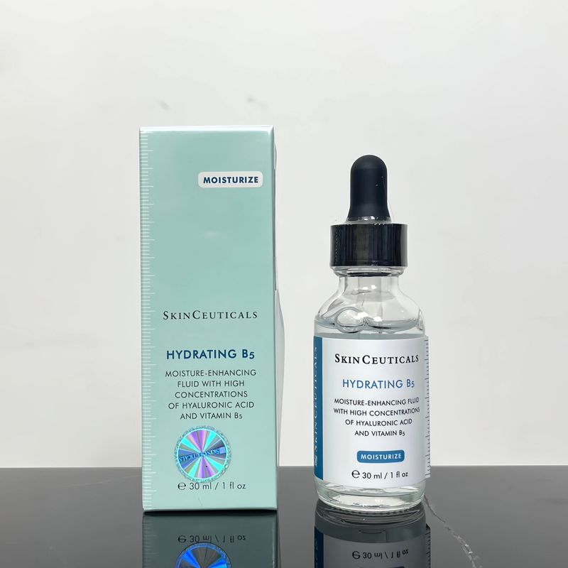Essence hydrates and moisturizes, refines pores and soothes dry skin Multi-treatment, nourishes skin_voghion.com
