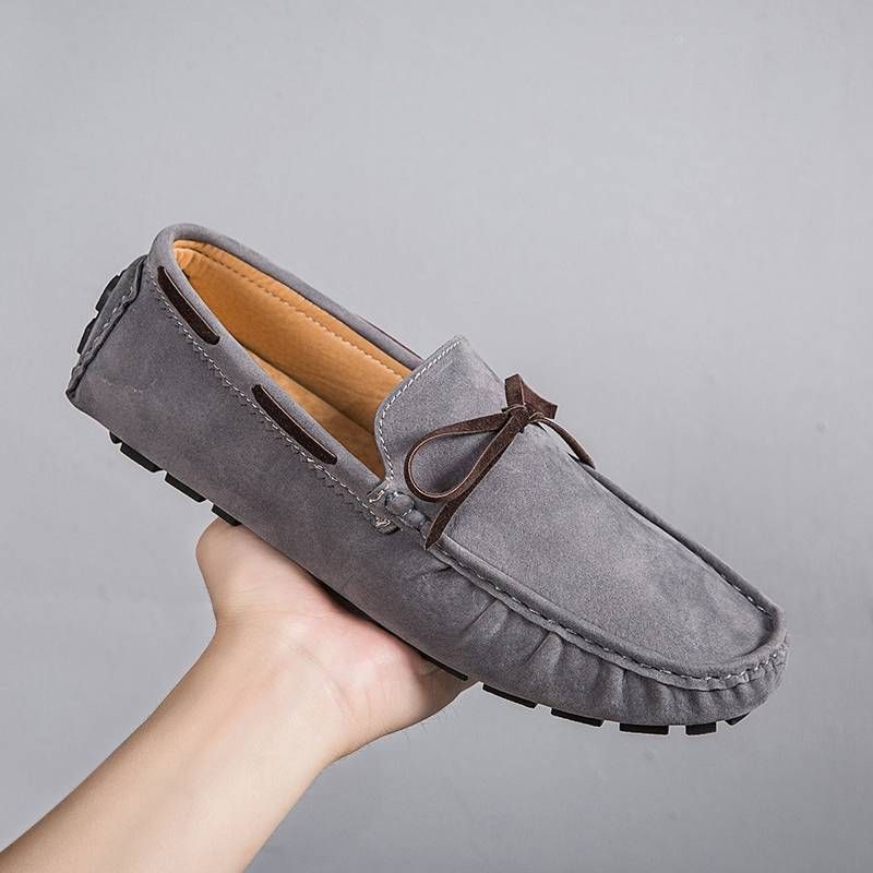 Klassieke leren loafers voor heren – tijdloos comfort en stijl_voghion.com