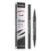 Makeup Hellokiss Two Pronged Eyebrow Pencil Waterproof And Sweat Proof Wild Eyebrow Double Headed 2in1 Eyebrow Pencil Liquid_voghion.com