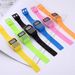 Computer Electronic Mini Calculator Fashion Watch Unisex_voghion.com