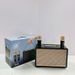 New M35 Karaoke National Home KTV Bluetooth Speaker Integrated Microphone_voghion.com