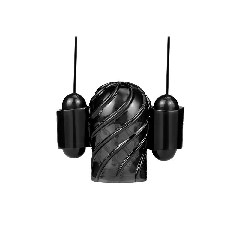 Gebruik de Aircraft Cup Multi-frequentie vibratietrainer om de gevoeligheid te verminderen Aircraft Cup Adult Sex Products Groothandel_voghion.com