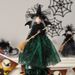 Halloween-Hexenpuppe, Baumspitzenstern, Tischfigur_voghion.com