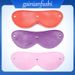 Sex Products Plush Eye Mask With Nails Three Nails Blindfold Mask Stage Props Eye Cover Plush_voghion.com