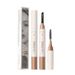 FeatherStroke Brow Gel - Smudge-Proof & Waterproof - Natural Fluffy Brows For 12H_voghion.com