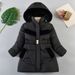 New Cotton Padded Jacket Plush And Thickened Winter Cotton Padded Jacket, Factory Direct Sales, Windproof_voghion.com