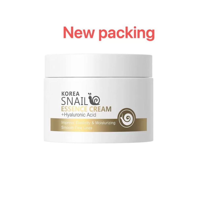 L'essence d'escargot hydrate et hydrate le visage au collagène, Anti-rides, Anti-âge, dissolvant de taches foncées, sérum pour le visage, crème blanchissante, Faceq_voghion.com