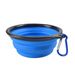 Foldable Silicone Bowl For Dogs And Cats By PawParty Store_voghion.com
