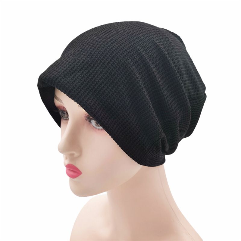Frühlings- und Sommer-Baotou-Oberteil aus dünnem Mesh-Material, atmungsaktiv, für Outdoor-Sport, Radfahren, modische Pullover-Mütze für Damen und Herren_voghion.com