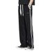 Men's Clothing Straight Leg Casual Sweatpants Men's Summer Loose Wide Leg Pants Thin Striped Versatile Sports Pants_voghion.com