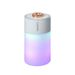 ReFly USB Aroma Diffuser With Colorful LED Night Light, Humidifier For Home, Office & Car, Air Purifier With Essential Oils,_voghion.com