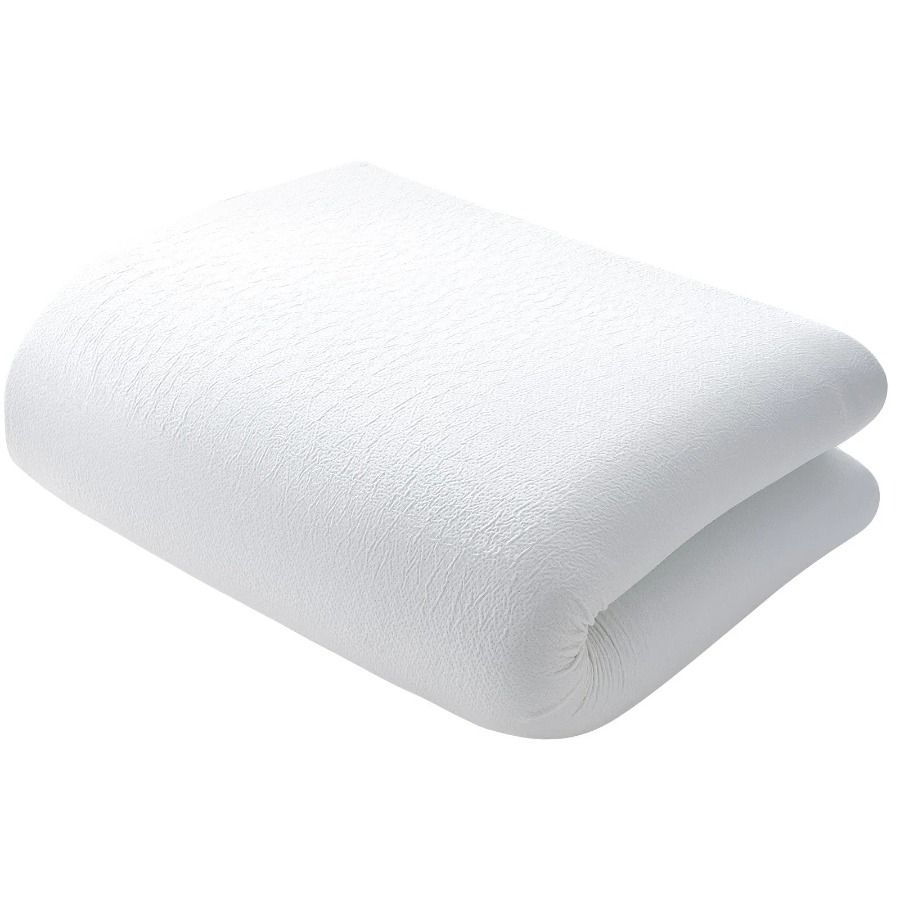 Memory Washable Topper Thickness Queen Soft Mattress Detachable 3 Foam And_voghion.com