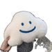 Cloud-Shaped Pillow Ultra-Soft Cushion Dorm Room Decor_voghion.com