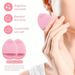 18Pcs Cosmetic Puff Beauty Blender Headband Makeup Remover Powder Puff Triangular Powder Puff Make Up Tools Accessories_voghion.com