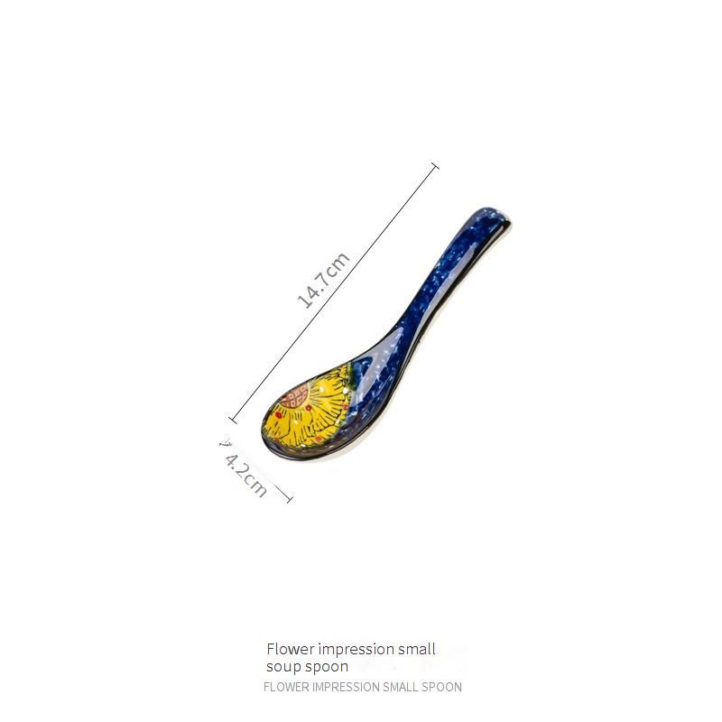 Ceramic Dinnerware Set – 16-Piece Floral Embossed Tableware Collection For Daily Use & Special Occasions, Microwave Safe, Elegant Vintage Design_voghion.com