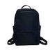 New Versatile Backpack Large Capacity Laptop Bag Commuter Bag_voghion.com