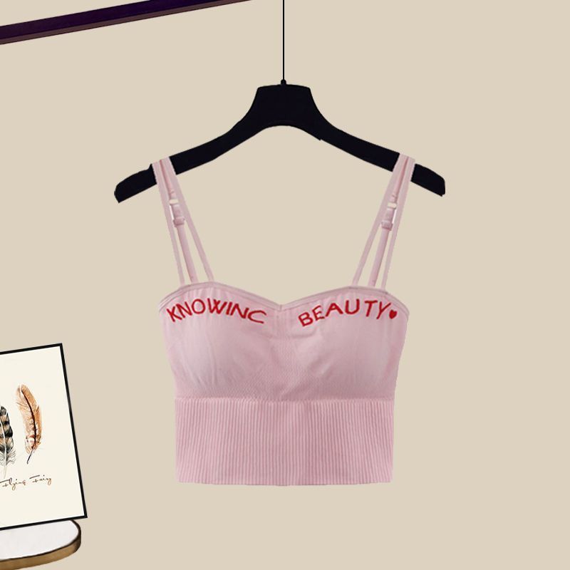 Dameskleding Grote maten Zomerpakken voor dames Nieuwe zonwerende shirts Slanke vesten Veelzijdige denim shorts Driedelig pak_voghion.com