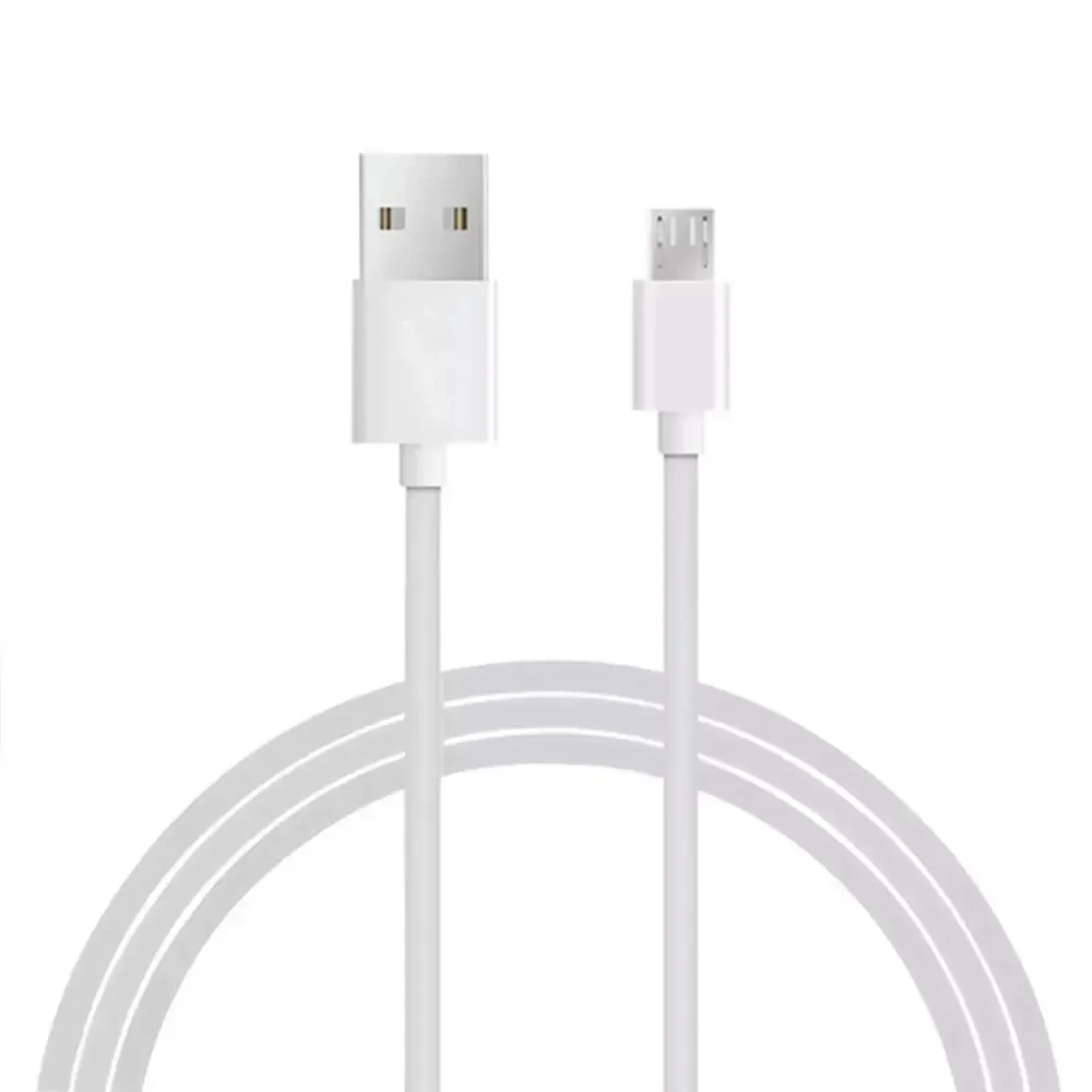 Heavy Duty Micro USB Fast Charger Data Cable Cord For Samsung, LOT, Android, HTC, LG_voghion.com