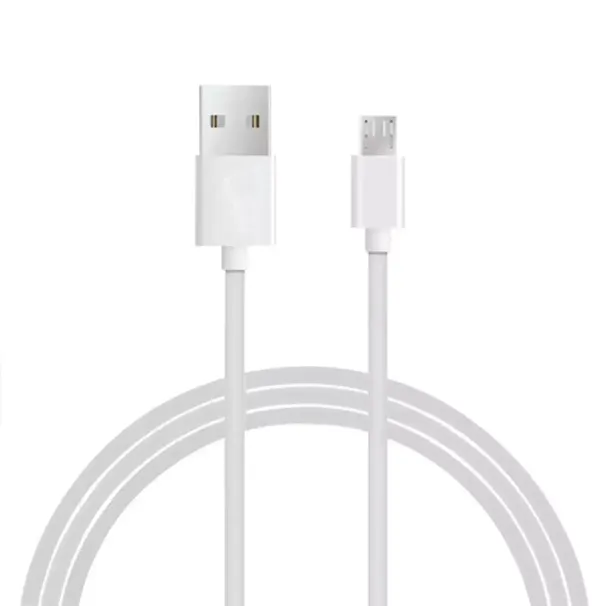 Heavy Duty Micro USB Fast Charger Data Cable Cord For Samsung, LOT, Android, HTC, LG_voghion.com