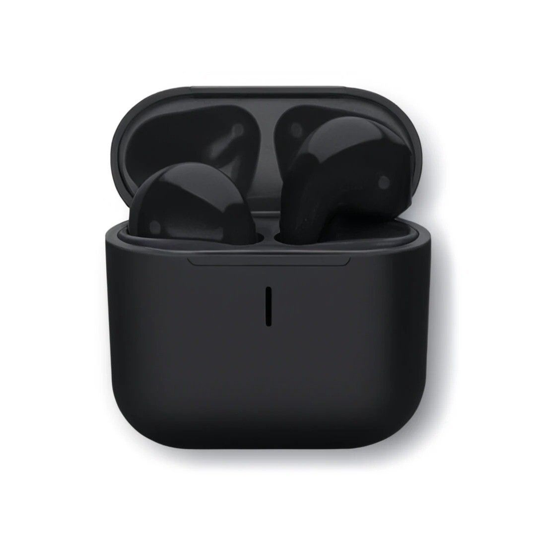 Bluetooth-Kopfhörer TWS, kabellose Kopfhörer, Mini-Ohrhörer für iPhone und Android._voghion.com