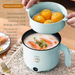 Steamer And In One Small Dormitory Student Household Frying Pan Rice Cooker Hot Multifunctional Electric Pot_voghion.com