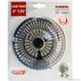 Mini ventilateur oscillant 12 V 1,5 m pour voiture, caravane, fourgonnette, ventilation intérieure_voghion.com