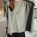 Women's Knit Cape Vest Casual Oversized Cardigan Sweater For Autumn Winter – Cotton Blend, British Style, Solid Color, Long Sleeve, Zip Front_voghion.com