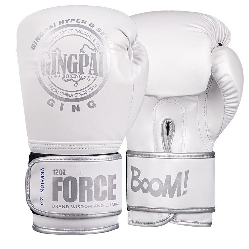 Boxing Gloves For Girls And Boys, Adults, Children, Sanda Fighting, Muay Thai Boxing Gloves, Sandbag Training, Actual Combat, Children's Fighting_voghion.com