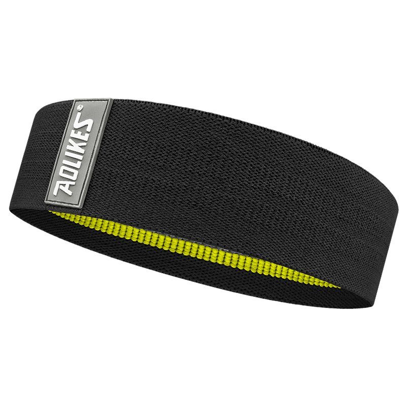 Fascia elastica di resistenza, Esercizio Perk Glutei, Cerchio elastico in plastica, Fitness Women's Peach Trainer, Squat profondo,_voghion.com