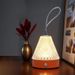 Handheld Schreibtisch Touch Outdoor Camping Atmosphäre Lampe Nacht Licht Wiederaufladbare Schlafzimmer Luxus_voghion.com