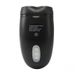 2188 Electric Shaver With Dual Head Dry Battery And Lighting Function Suitable For Gifts_voghion.com