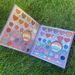 Makeup Sets 56 Color Eyeshadow Palette Matte Pearlescent Glitter Integrated Makeup Palette_voghion.com