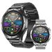 ET485 Smart Watch With ECG, Bluetooth Calling, AMOLED Display, Health Monitoring & Mood Tracking – Multiple Strap Options_voghion.com