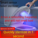 Sterilisator UV Intelligente Desinfectie Deodorisatie Sensor Automatische Huishoudelijke Desinfector Toiletgeur_voghion.com