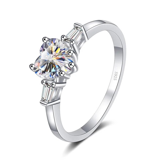 Anelli Tancise con Moissanite taglio cuore da 1,2 ct, con alone, in argento sterling, per matrimonio, regalo di anniversario per donna_voghion.com
