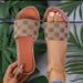 2024 Summer New Large Flat Bottom One word Beach Sandals and Slippers Women's 43_voghion.com