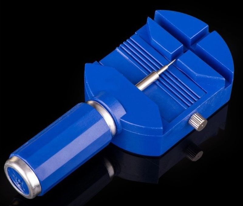 2025Hand Repair Chain Tools Can Be Used For Universal Disassembly Of Steel Adjusters, Watch Band Adjusters_voghion.com