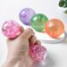 Squishies di schiuma Maltosio Aurora Musica impastatrice Gnocchi di uva verde Palla di pressione Decompressione Giocattoli creativi di sfiato_voghion.com