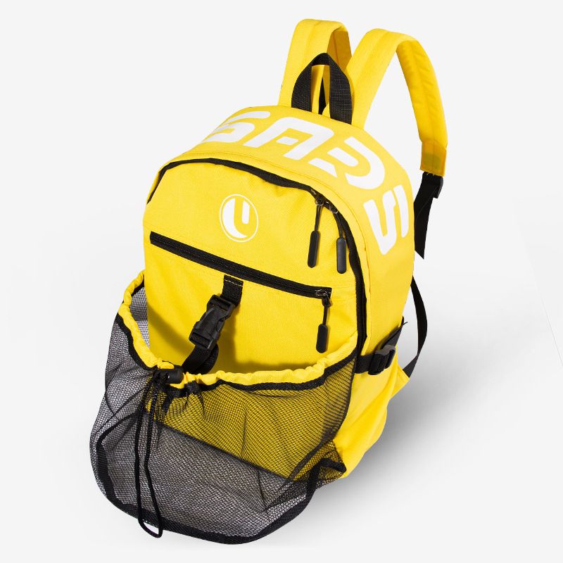 Gym Bags Basketball Bag Storage Bag Ball Bag Training Equipment Kids Soccer Volleyball Net Backpack Sports Student Backpack Backpack_voghion.com